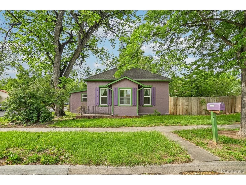 Unit for sale at 2417 W Mulberry St, Fort Collins, CO 80521