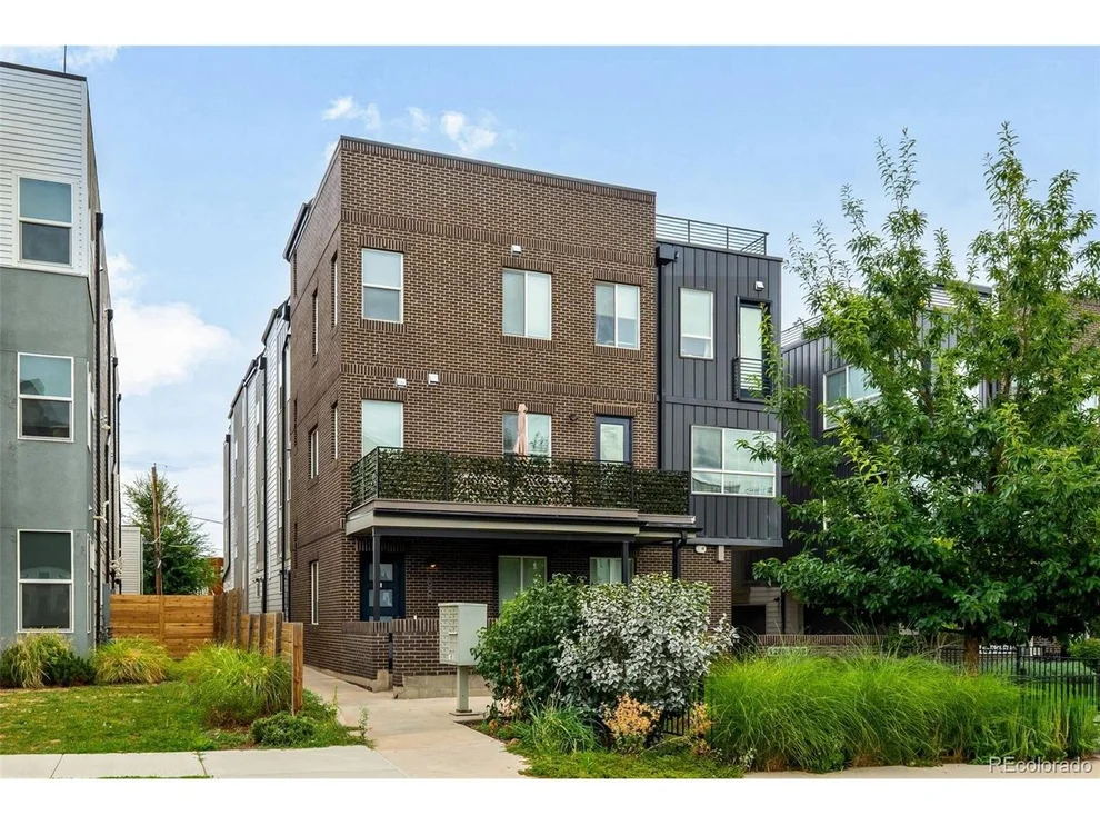Unit for sale at 1286 Stuart St, Denver, CO 80204