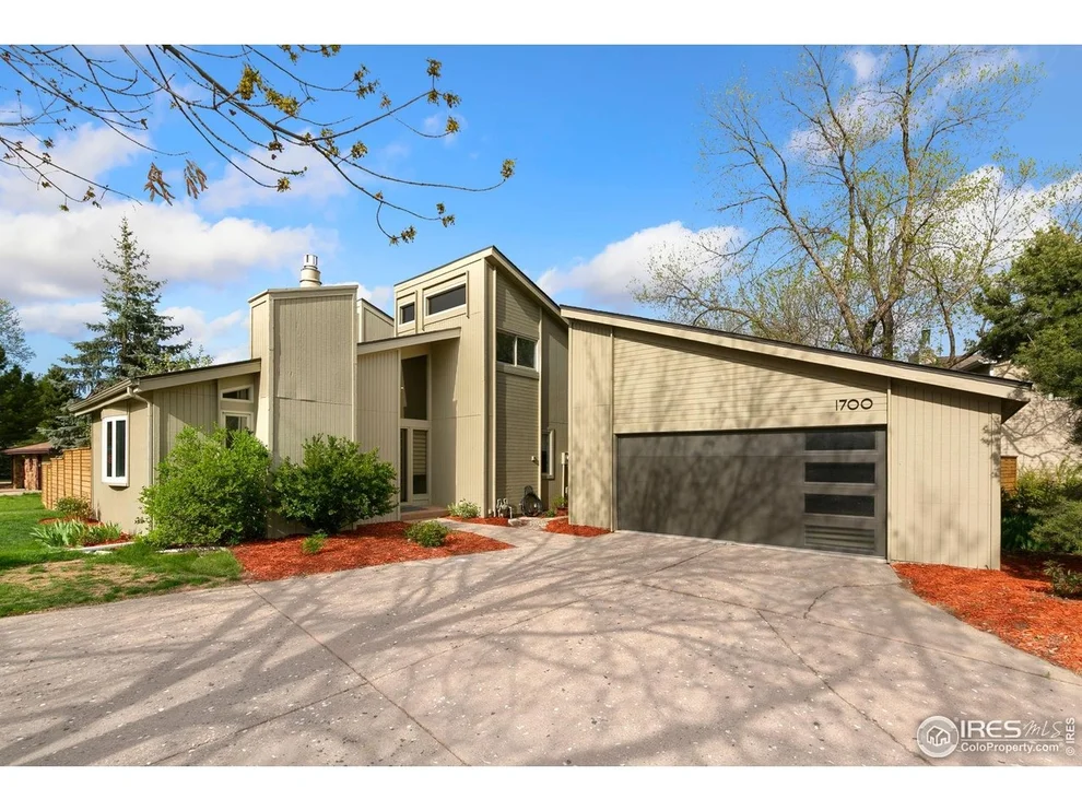 Unit for sale at 1700 Norwood Ln, Fort Collins, CO 80525