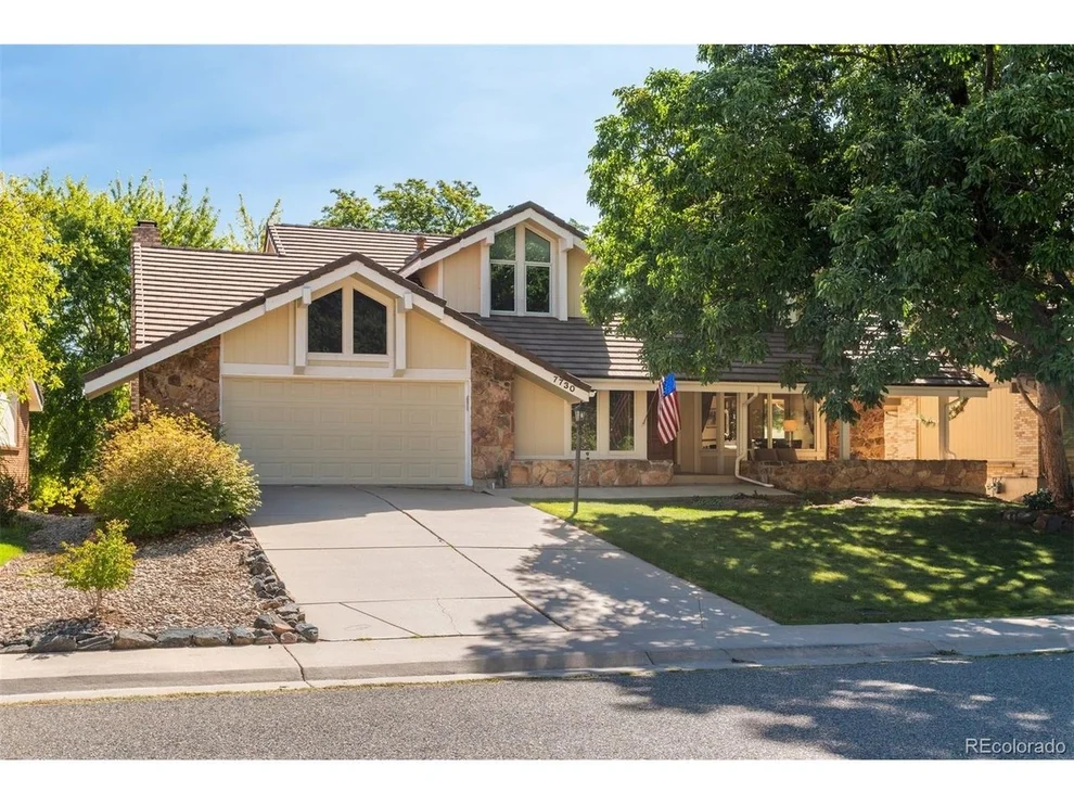 Unit for sale at 7730 S Glencoe Way, Centennial, CO 80122