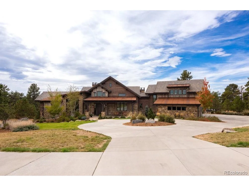 Unit for sale at 7910 Forest Keep Cir, Parker, CO 80134