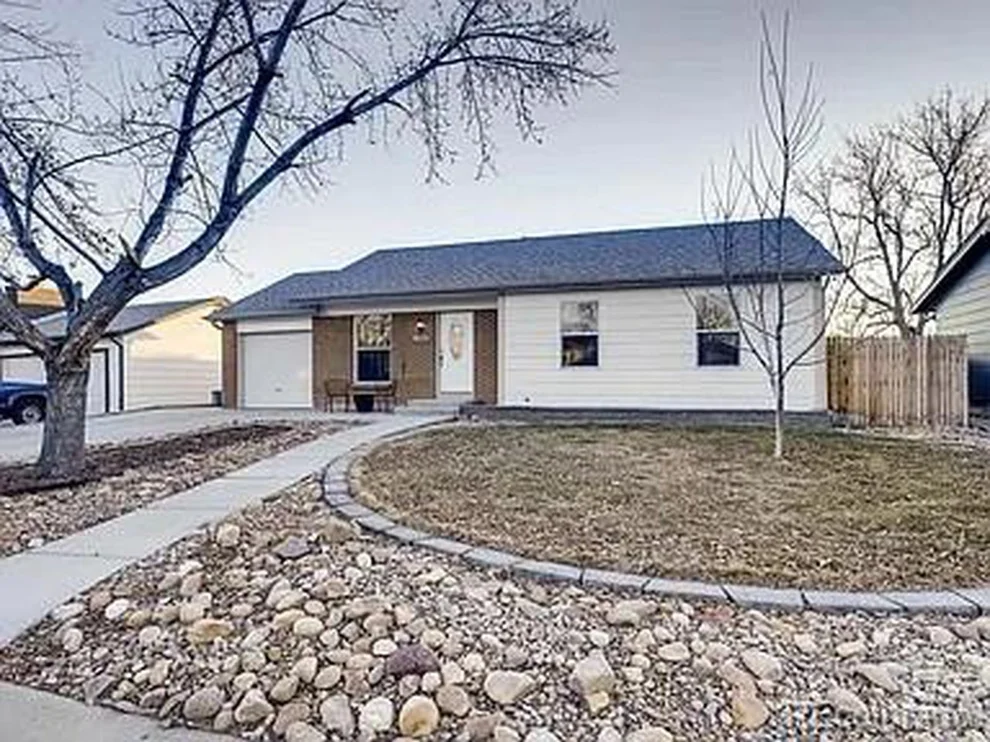 Unit for sale at 1764 Dexter St, Broomfield, CO 80020