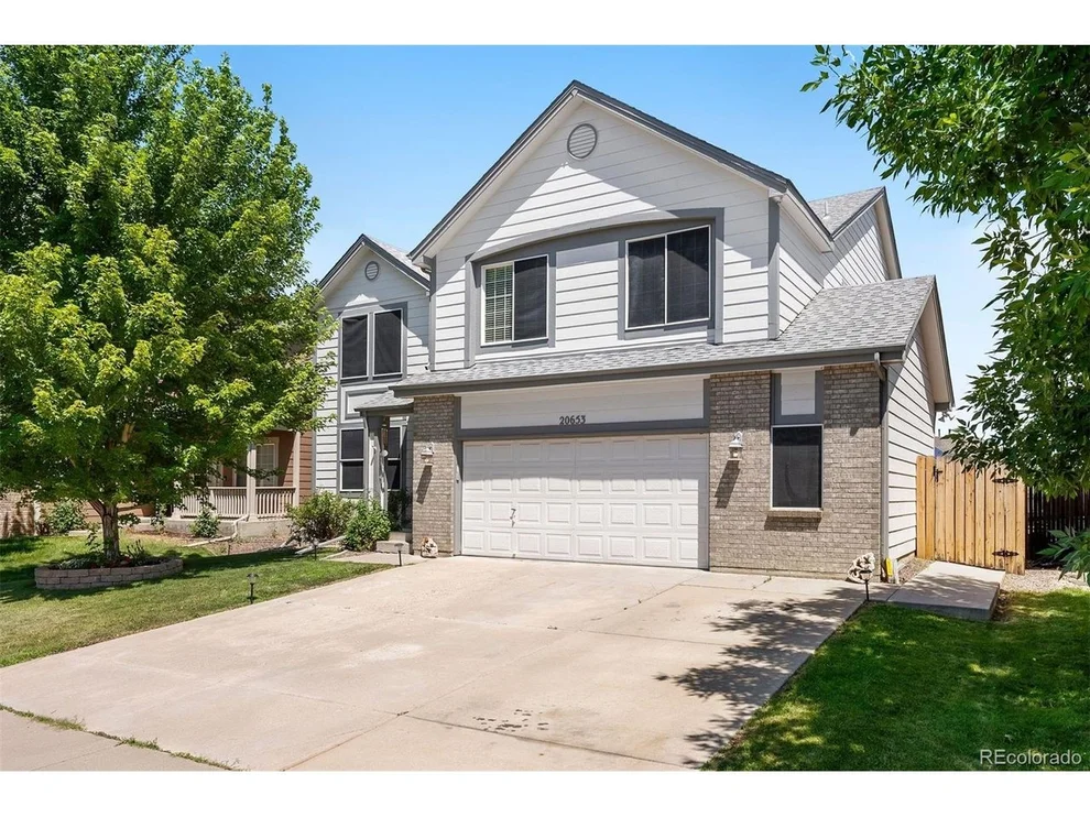 Unit for sale at 20653 E Mansfield Ave, Aurora, CO 80013