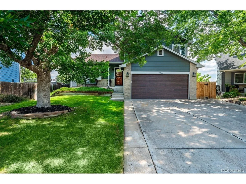 Unit for sale at 13320 Raritan Ct, Westminster, CO 80234
