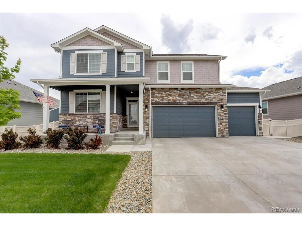 Unit for sale at 10431 Stagecoach Ave, Firestone, CO 80504