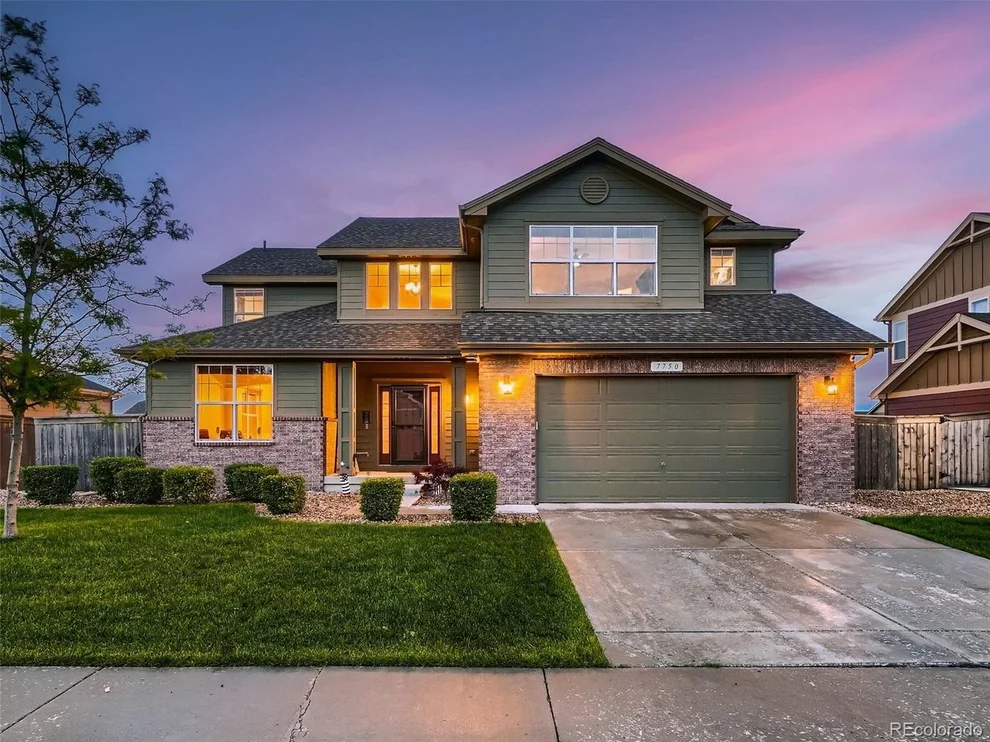 Unit for sale at 7750 E 137th Pl, Thornton, CO 80602