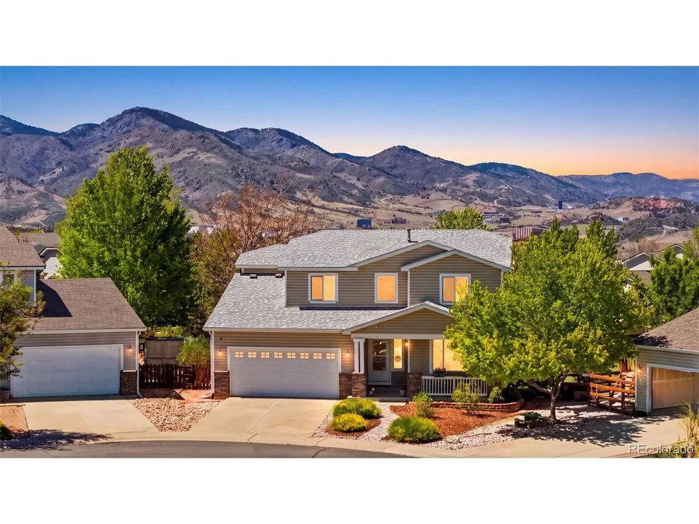 Unit for sale at 9663 Falcon Ct, Littleton, CO 80125