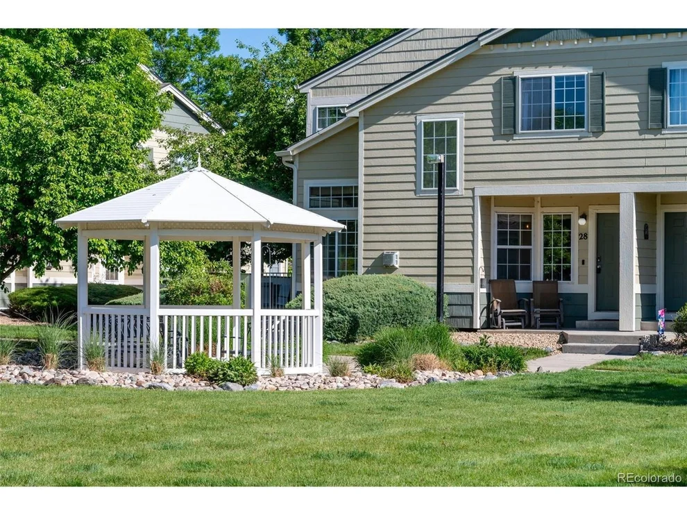 Unit for sale at 930 Button Rock Dr, Longmont, CO 80504