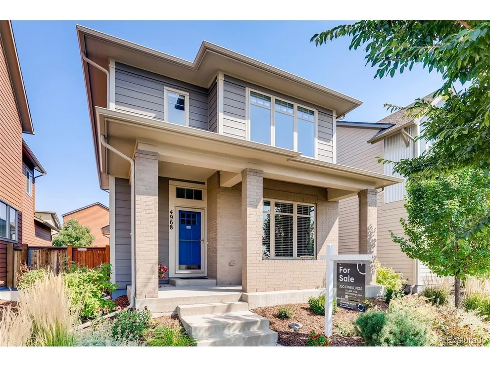 Unit for sale at 4968 Trenton St, Denver, CO 80238