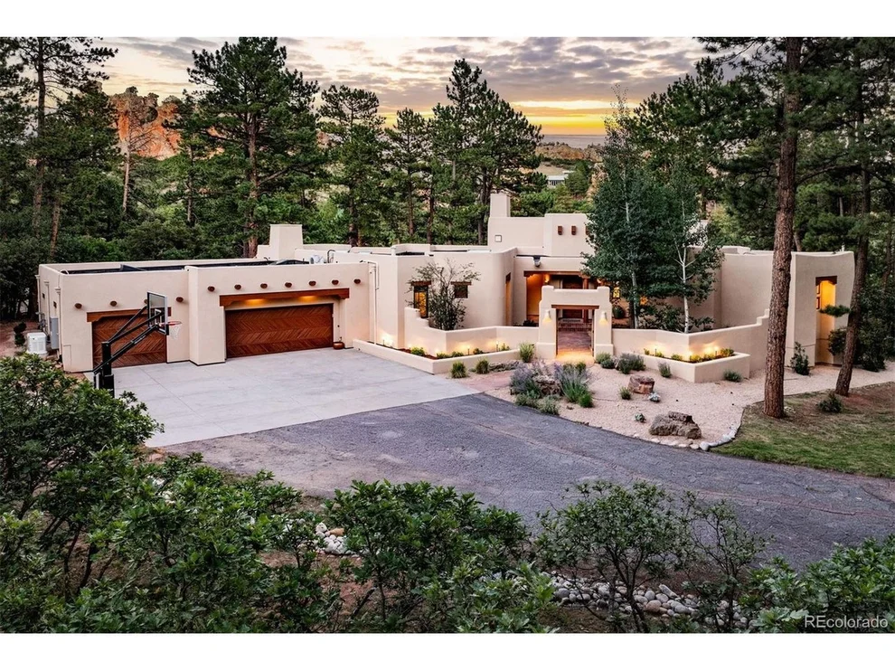Unit for sale at 5757 Pine Ct, Larkspur, CO 80118