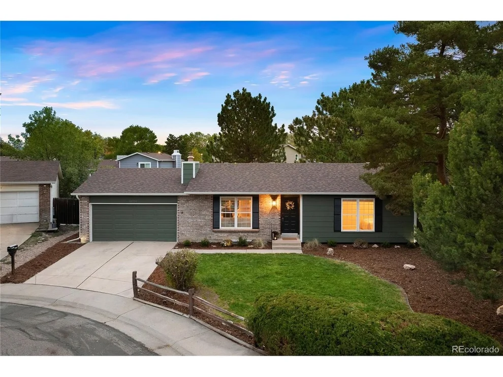 Unit for sale at 10951 Fairfax Ct, Thornton, CO 80233