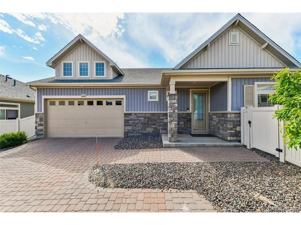 Unit for sale at 20427 E 52nd Ave, Denver, CO 80249