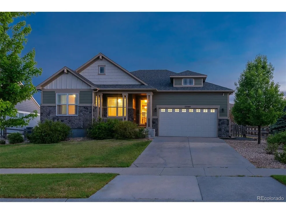 Unit for sale at 23544 E Minnow Dr, Aurora, CO 80016