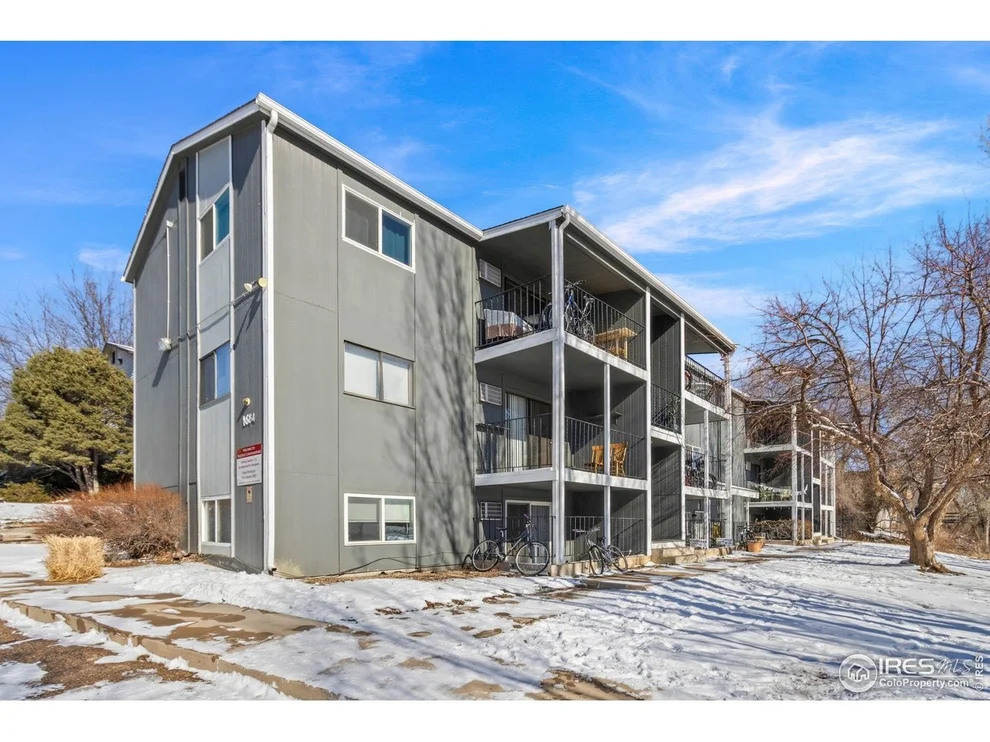 Unit for sale at 1684 Riverside Ave, Fort Collins, CO 80525