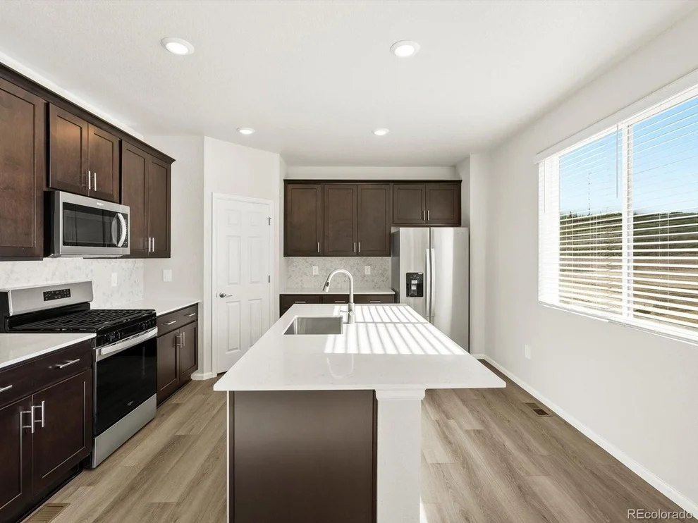 Unit for sale at 1656 Yampa River Dr, Windsor, CO 80550