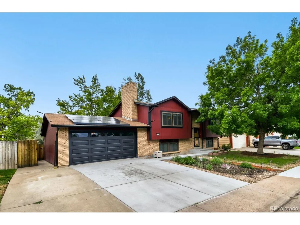 Unit for sale at 7030 Zenobia St, Westminster, CO 80030