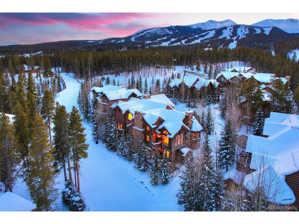 Unit for sale at 72 Snowy Ridge Rd, Breckenridge, CO 80424