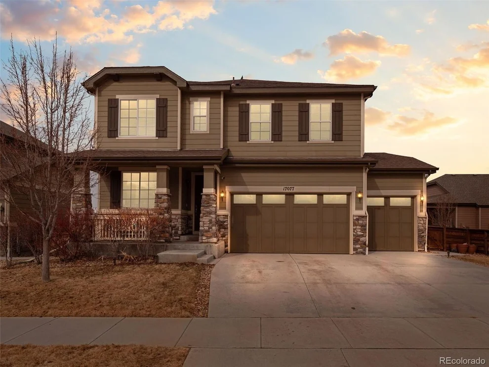 Unit for sale at 17077 E 111th Ave, Commerce City, CO 80022