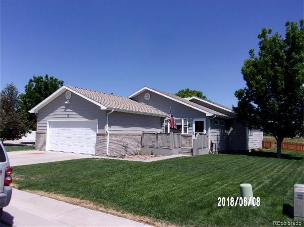 Unit for sale at 12 Rex Cir, Salida, CO 81201