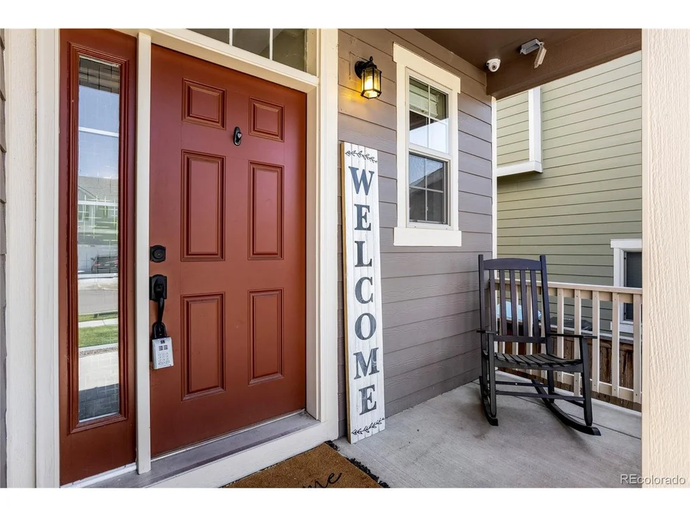 Unit for sale at 12364 Joplin St, Commerce City, CO 80603