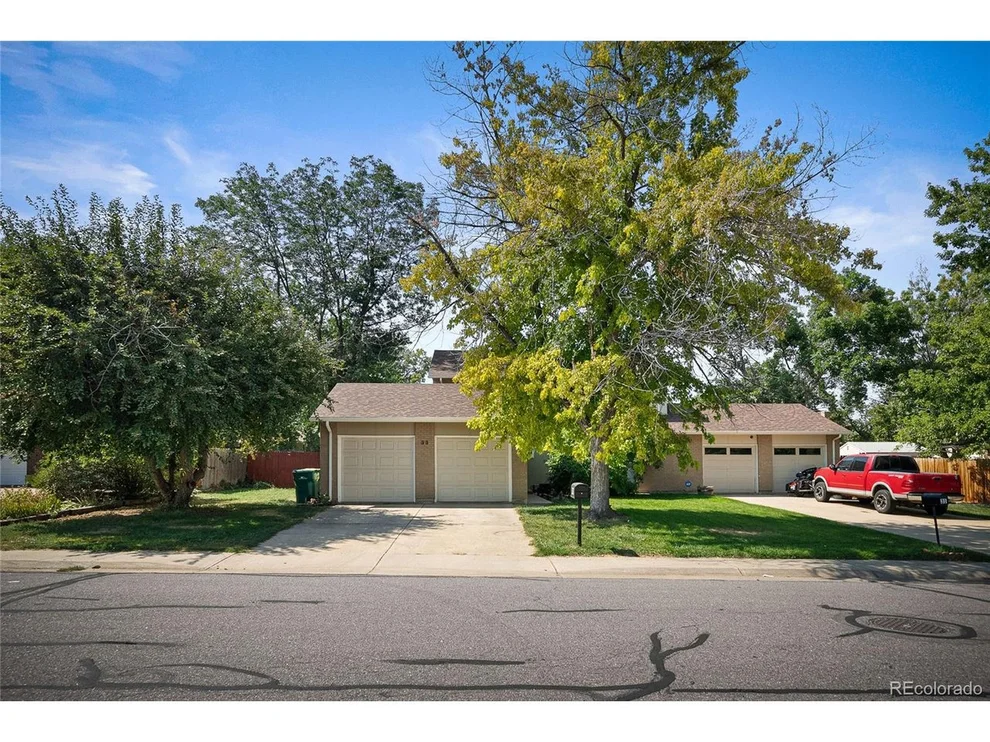 Unit for sale at 33 S Newland Ct, Lakewood, CO 80226