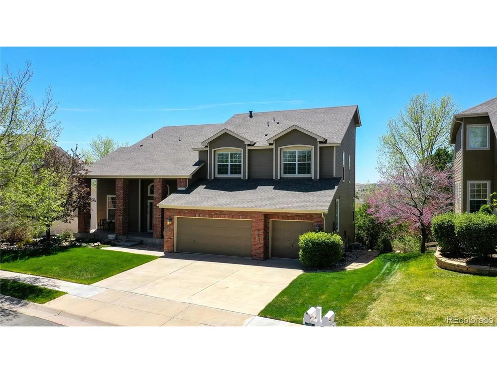 Unit for sale at 20254 E Lake Cir, Centennial, CO 80016