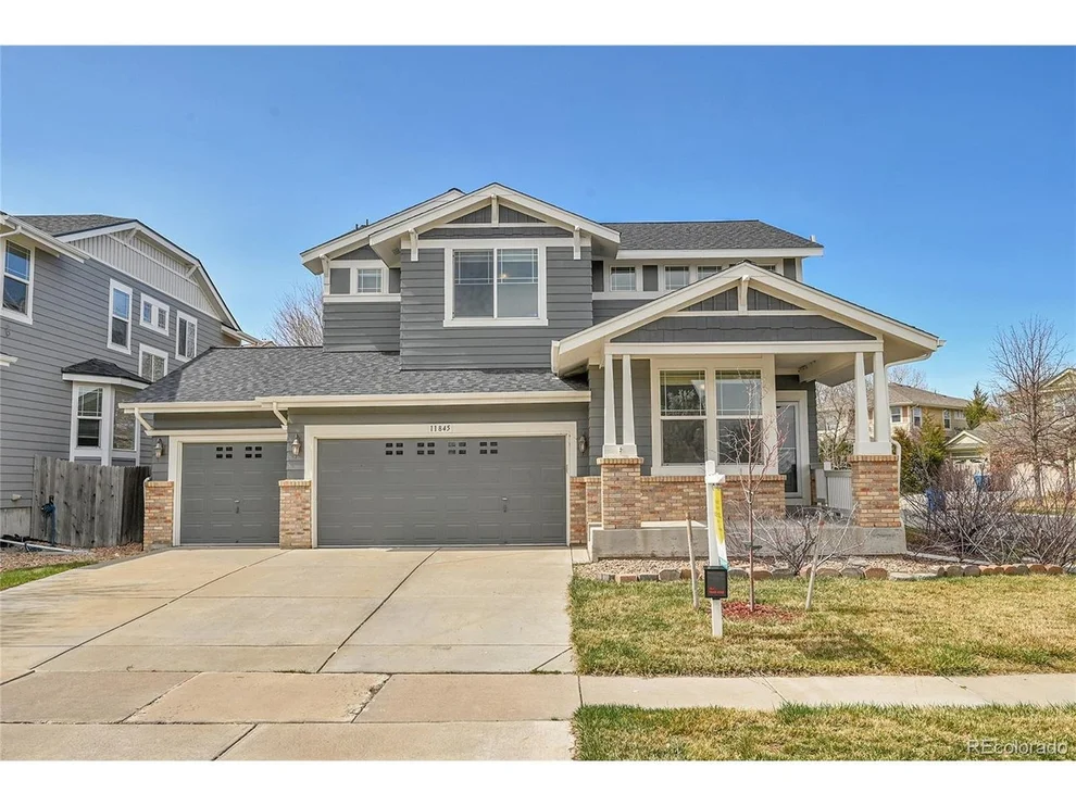 Unit for sale at 11845 Mobile St, Commerce City, CO 80022