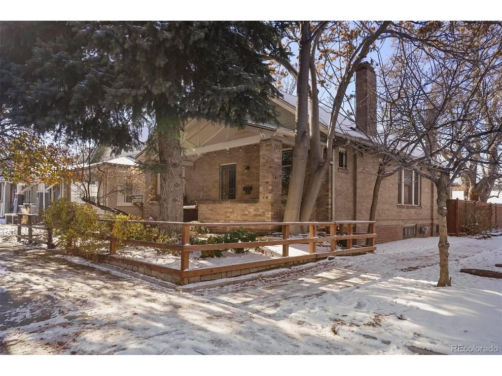 Unit for sale at 201 S Pennsylvania St, Denver, CO 80209