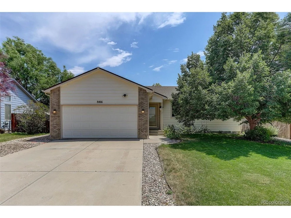 Unit for sale at 8466 Keenland Way, Wellington, CO 80549