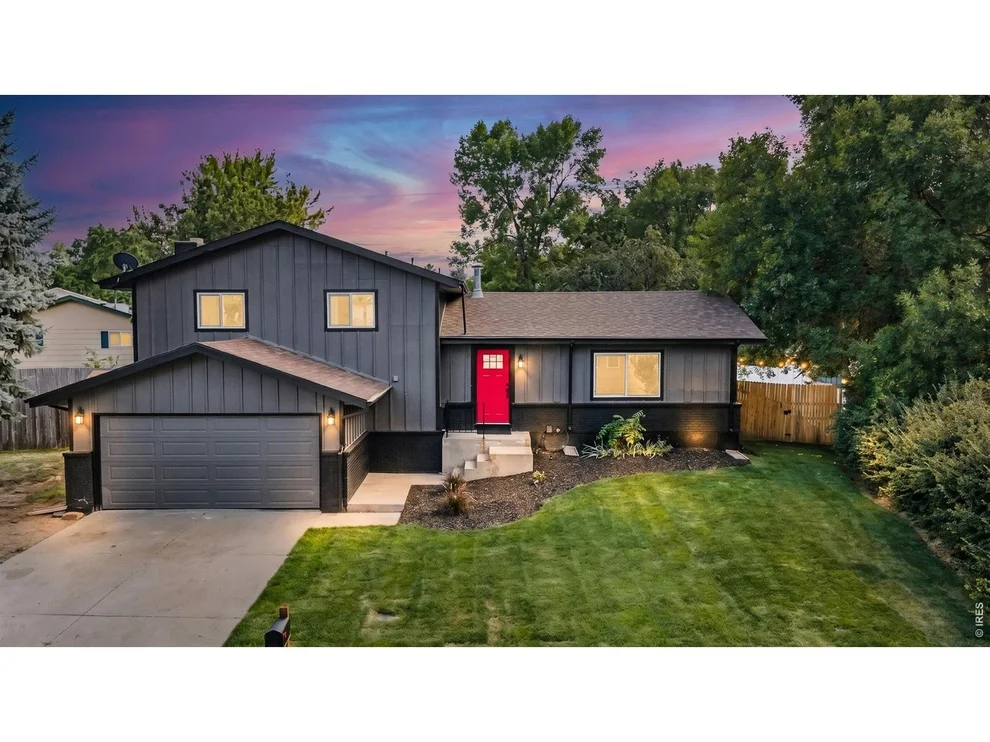 Unit for sale at 1958 28th Ave, Greeley, CO 80634