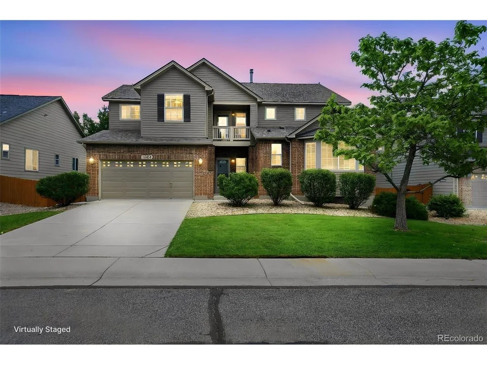 Unit for sale at 13430 Jersey St, Thornton, CO 80602