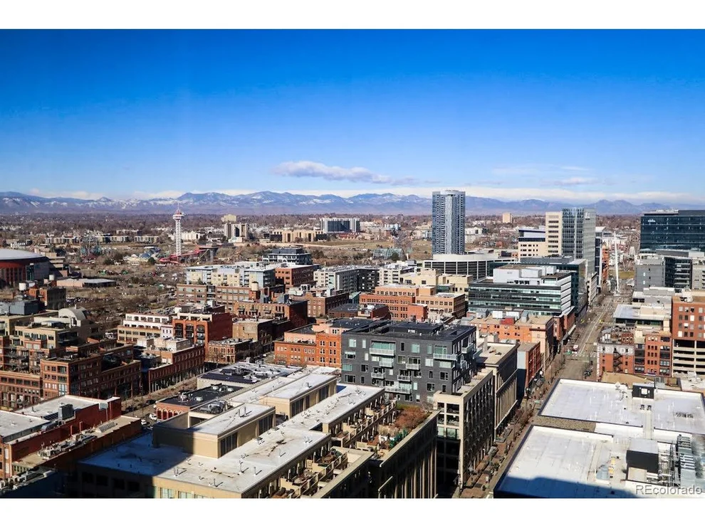 Unit for sale at 1625 Larimer St, Denver, CO 80202