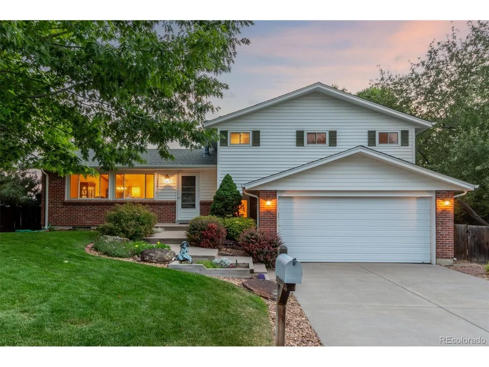 Unit for sale at 1324 E Easter Cir, Centennial, CO 80122
