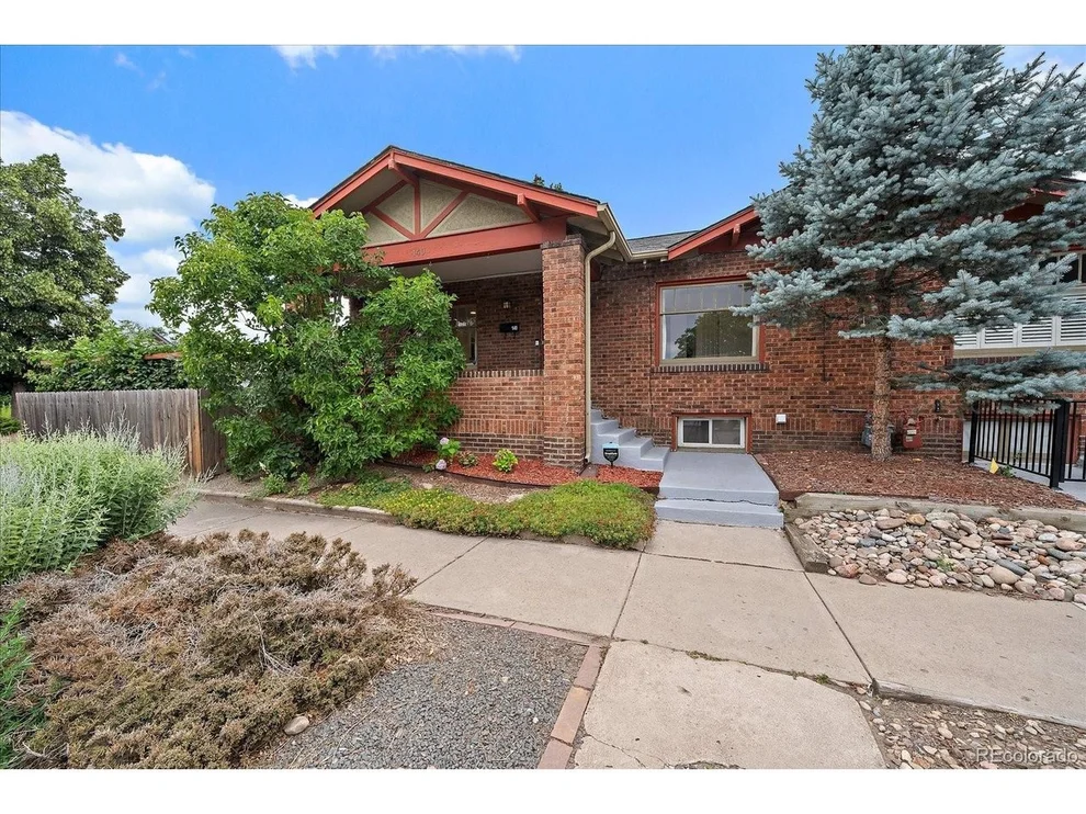 Unit for sale at 140 E Louisiana Ave, Denver, CO 80210