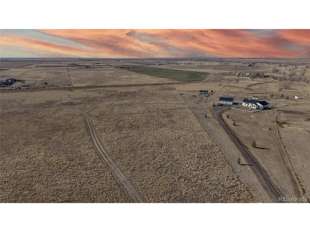 Unit for sale at 5300 Dacono Ct, Byers, CO 80103