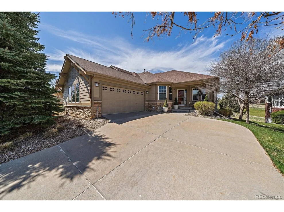 Unit for sale at 7895 S Zante Ct, Aurora, CO 80016