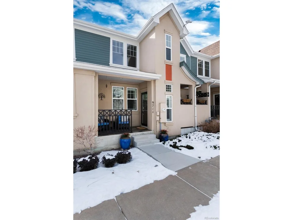 Unit for sale at 9711 W Indore Dr, Littleton, CO 80128