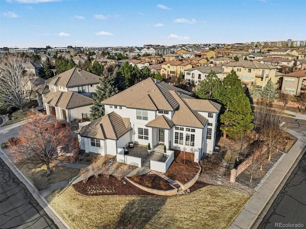 Unit for sale at 9368 S Silent Hills Dr, Lone Tree, CO 80124