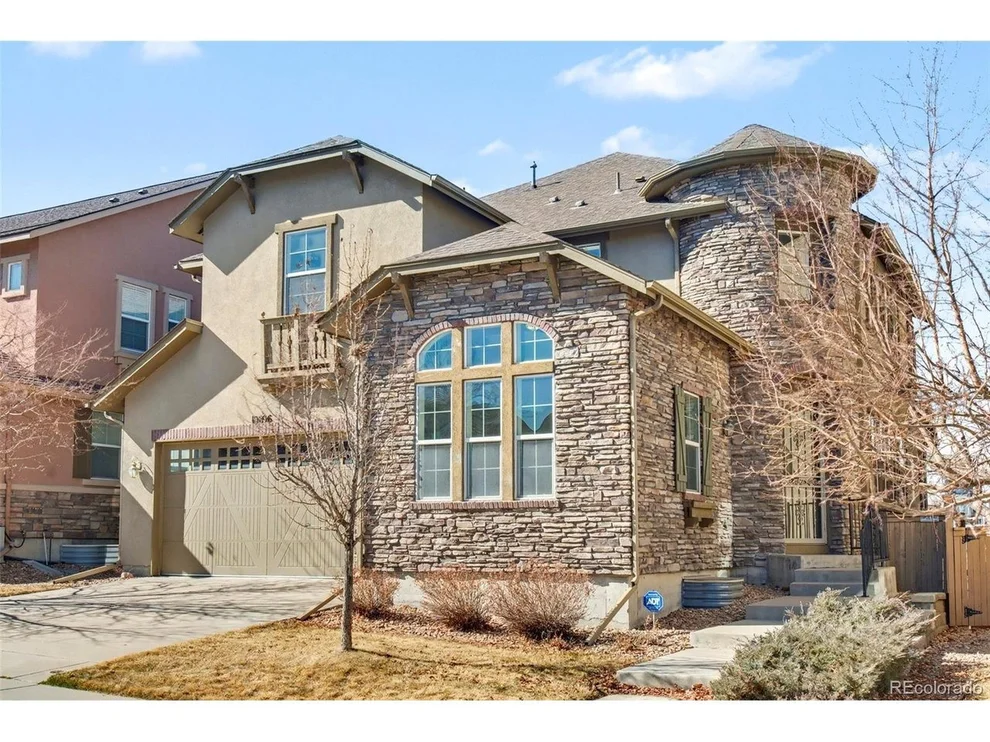 Unit for sale at 10896 Valleybrook Cir, Highlands Ranch, CO 80130