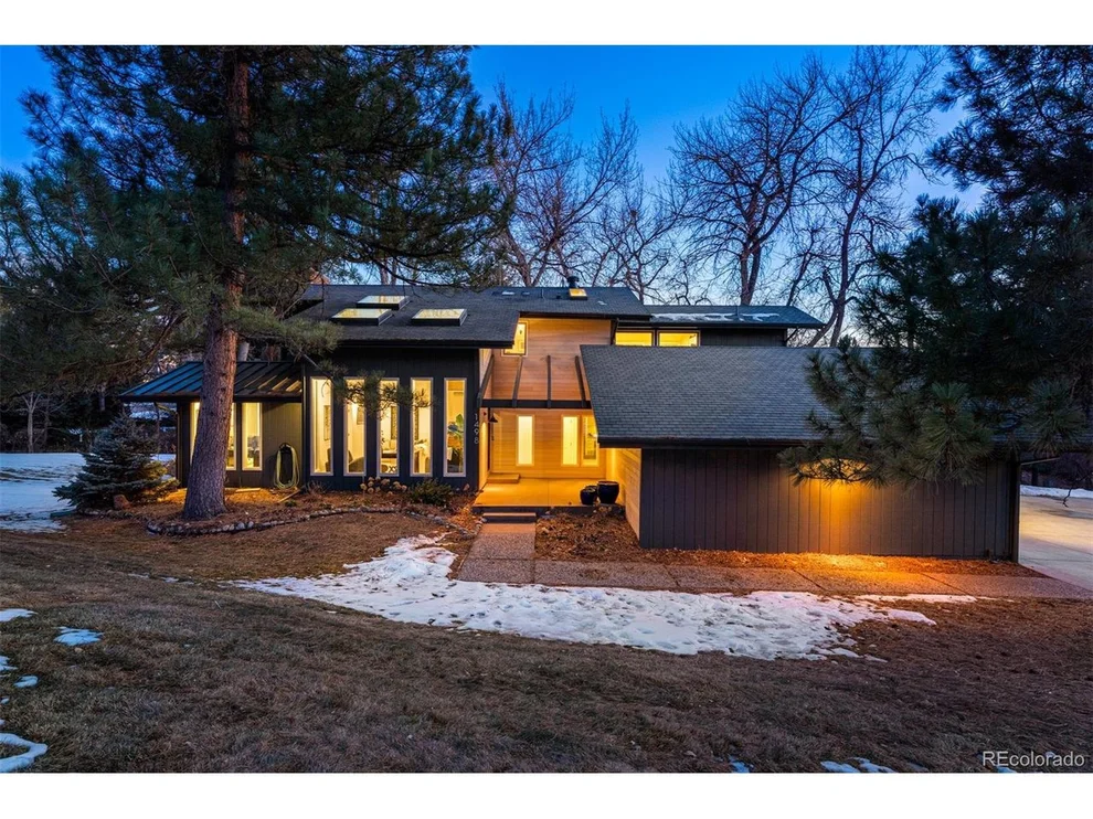 Unit for sale at 1498 Green Oaks Dr, Greenwood Village, CO 80121