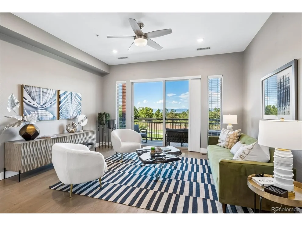 Unit for sale at 4885 S Monaco St, Denver, CO 80237