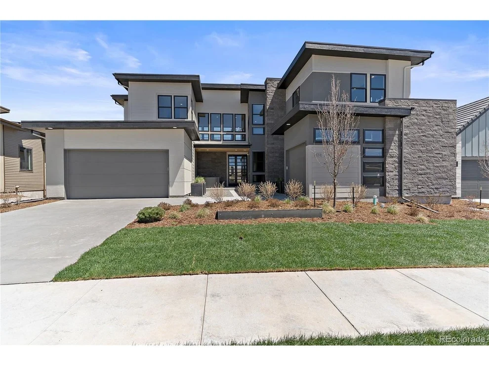 Unit for sale at 7138 Skygazer St, Castle Pines, CO 80108
