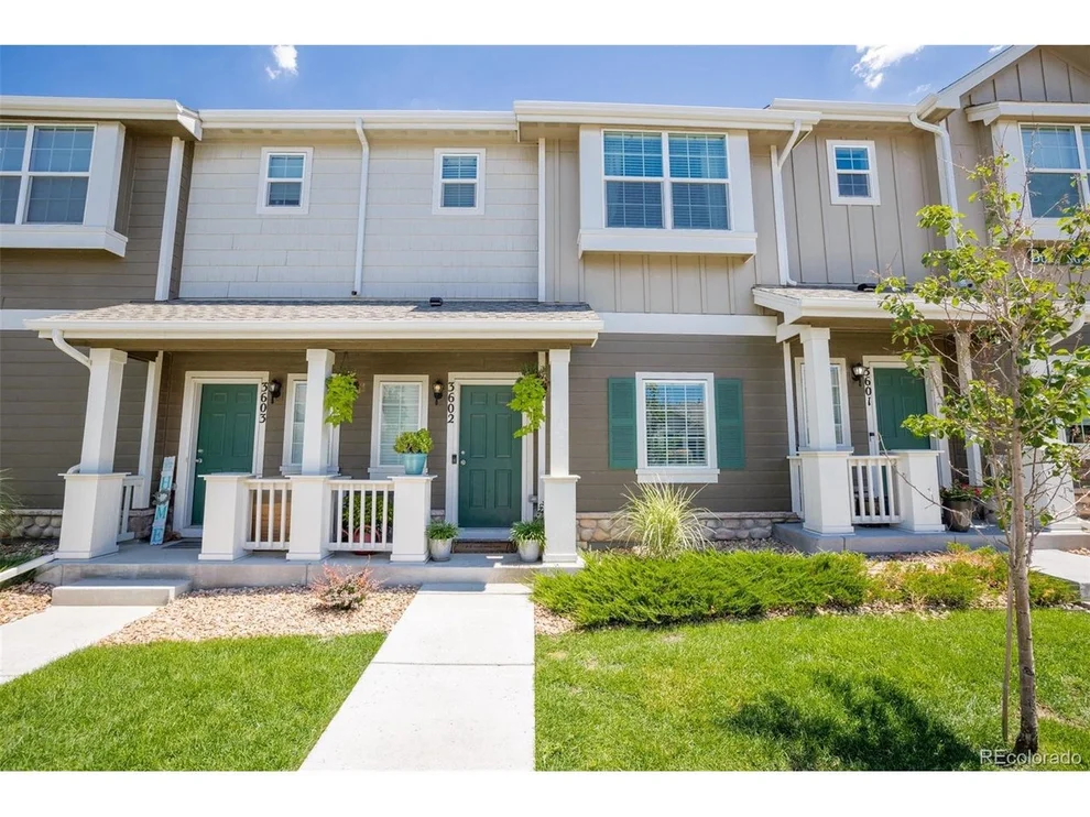 Unit for sale at 14700 E 104th Ave, Commerce City, CO 80022