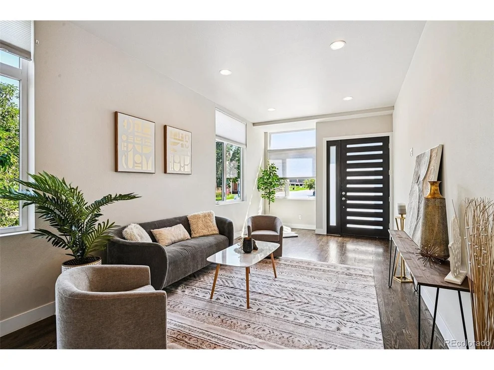 Unit for sale at 2001 S High St, Denver, CO 80210