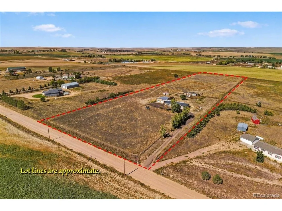 Unit for sale at 22431 County Road W, Fort Morgan, CO 80701