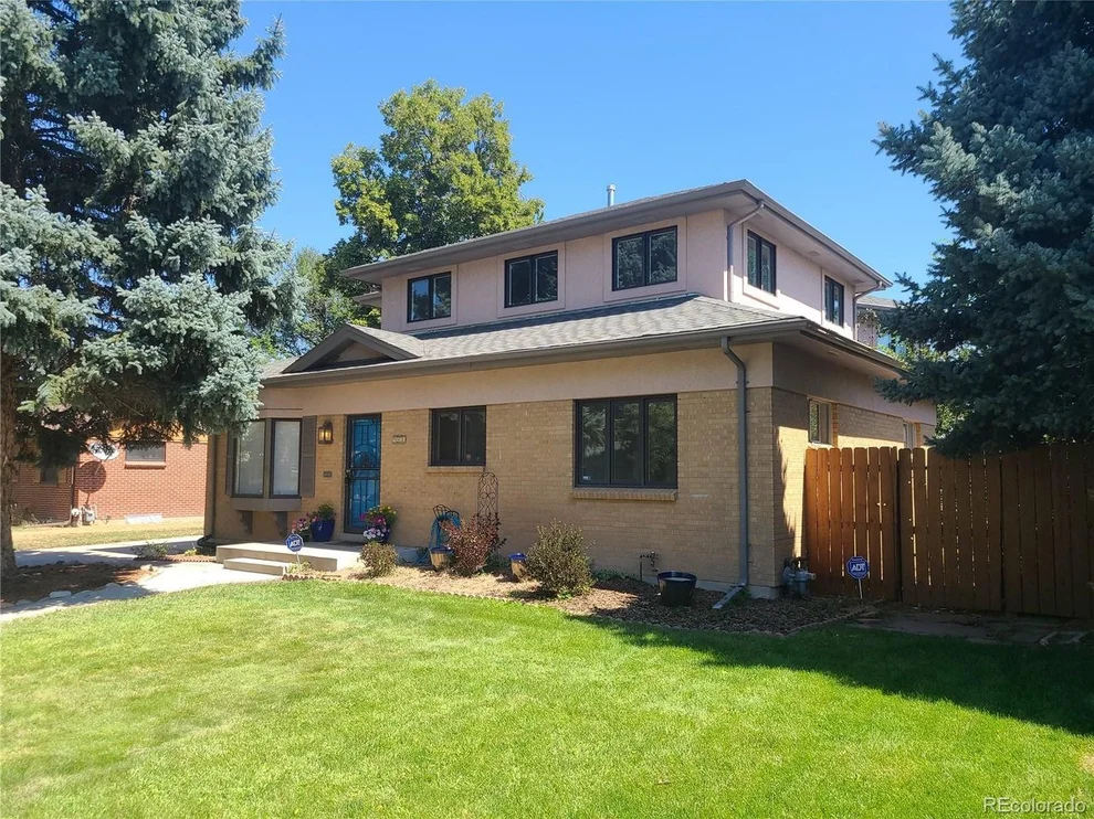 Unit for sale at 966 S Jersey St, Denver, CO 80224