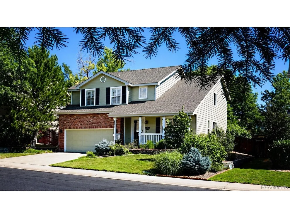 Unit for sale at 2810 S Fig St, Lakewood, CO 80228