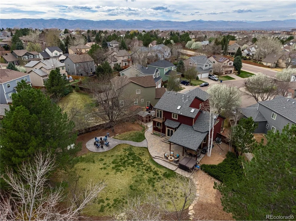 Unit for sale at 9724 Red Oakes Pl, Highlands Ranch, CO 80126