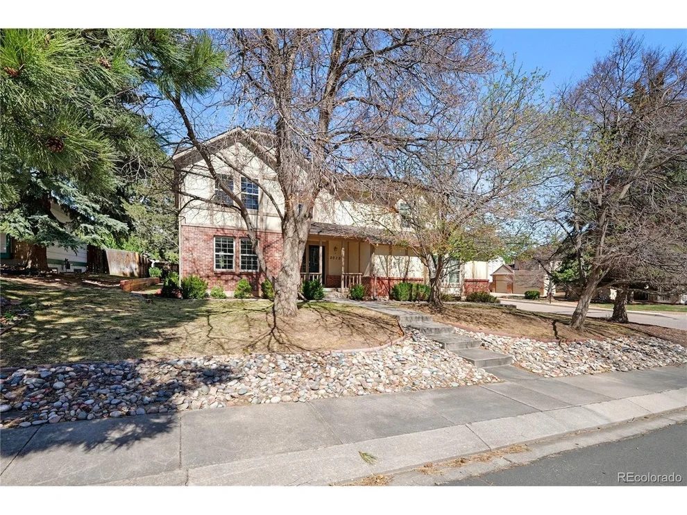 Unit for sale at 2010 Tabor Ct, Colorado Springs, CO 80919