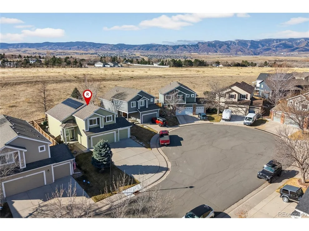 Unit for sale at 2045 Ashwood Pl, Highlands Ranch, CO 80129